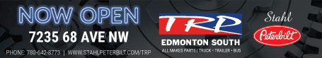 TRP Edmonton South TRP Edmonton South Now Open!