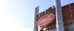 The Stahl Peterbilt Team